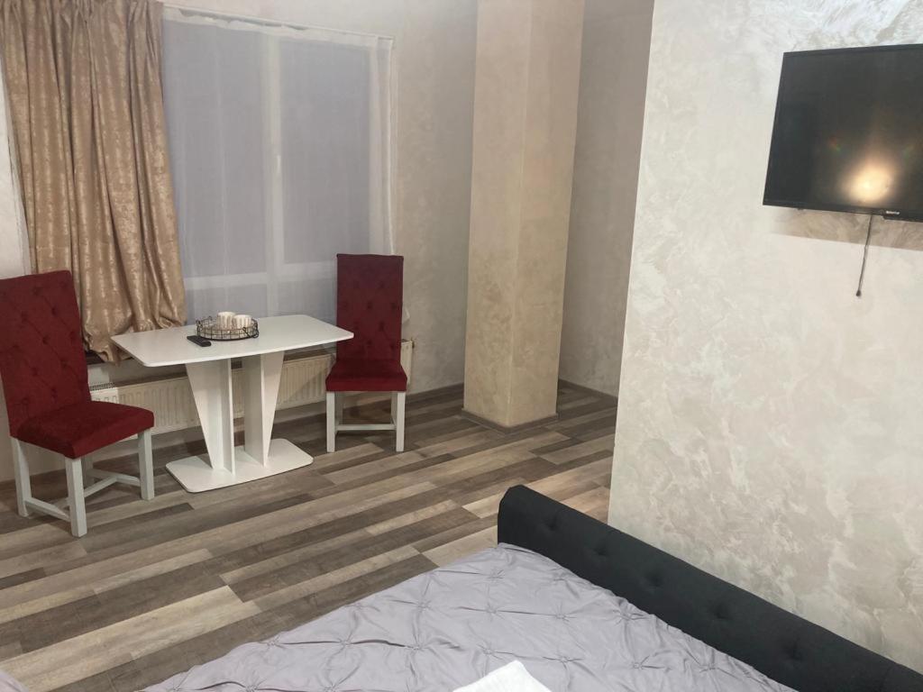 Apartments4Rent Iasi Exterior foto